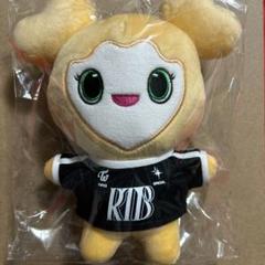 TWICE ジヒョ ジブリー ぬいぐるみ RTB 61AuL-Fmd4L._UF350,350_QL50_.jpg