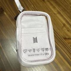 2025年最新】bts ジェラピケ ポーチの人気アイテム - メルカリ