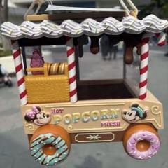 ポップコーンバケット　パルパルーザ ポップコーンバケット #ディズニー #パルパルーザ