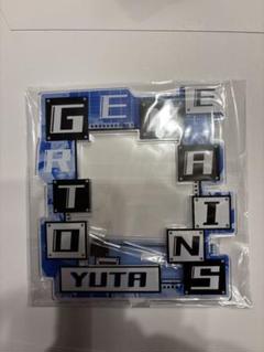 DMMスクラッチ GENERATIONS アクリル置時計 正規通販 GENERATIONS スクラッチ - DMMスクラッチ