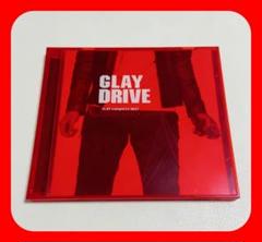 GLAY「DRIVE -GLAY complete BEST」CD（２枚組）