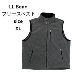 【極美品】LL.Been ベスト USA製 サイズM L.L.Bean ダウンベスト ベスト マウンテン・クラシック・ダウン