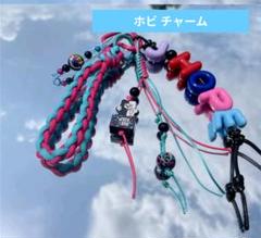 j-hope チャーム キーホルダー 新品 新作