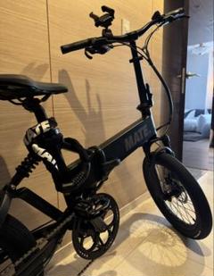 2025年最新】mate 自転車本体の人気アイテム - メルカリ