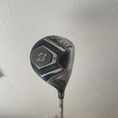 ブリヂストンJGR ７W 21° 楽天市場】jgr フェアウェイウッド 7wの通販