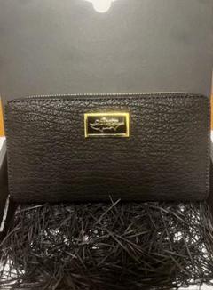 cafooca長財布PREMIUM BLACK カフーカ長財布プレミアムブラック cafooca長財布PREMIUM BLACK カフーカ長財布プレミアムブラック