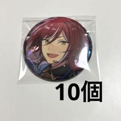 逆先夏目 あんスタ プロセカコラボ 缶バッジ 10個 - メルカリ