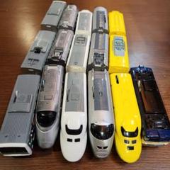 プラレール まとめ売り｜Yahoo!フリマ（旧PayPayフリマ）
