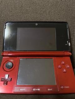 3DS＋充電器[LR反応なし]