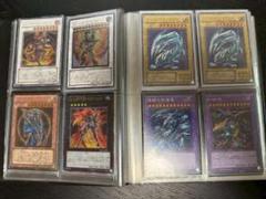 遊戯王 引退品 まとめ売り LB-01 LB-05 等