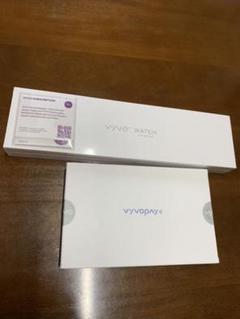 VYVO smart Watch