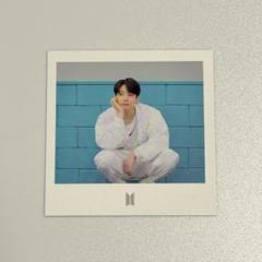 BTS PTD ON STAGE MAKESTAR ポラロイド ジョングク