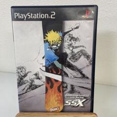 エクストリーム・レーシング SSX