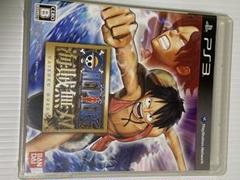 ワンピース 海賊無双