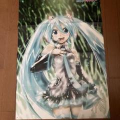 2025年最新】ポスター 初音ミクの人気アイテム - メルカリ