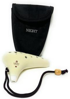 NIGHT OCARINA STANDARD ナイト オカリナ スタンダルド