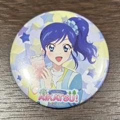 ⭐︎タイムセール中です⭐︎ アイカツ　霧矢あおい　缶バッジ 18個セット　推し活