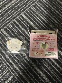 シークレットカスタ￼ム ヘアクリップ