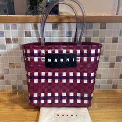 2023 MARNIMARKET 未使用 海外並行輸入品 - メルカリ