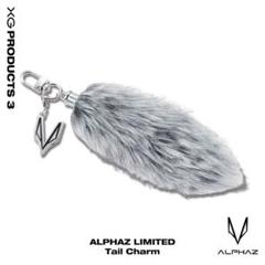 Xg Harvey Tail Charm | eBay