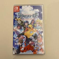 デジモンワールド -next 0rder- INTERNATIONAL EDI…