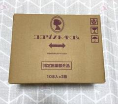 ココゾノトキコさん　未開封新品 Amazon.co.jp: M.Foods ココゾノトキコさん 50ml×10本〔指定医薬