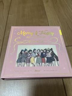 ナヨン サノク トレカ Heart Shaker Merry＆Happy TWICEサノク ナヨン With YOU-th トレカ - メルカリ