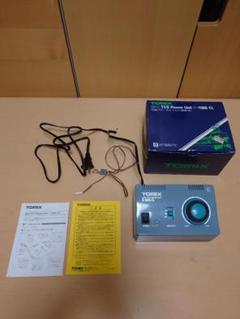 ②【T】TOMIX 5502 TCS Power Unit N-1000-CL TOMIX N-1000-CL 5502 tcs power unit N1000CL 60days warranty