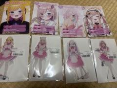 ろうか展 会場限定 種沢まもり 種沢ななみ アクリルスタンド 2025年最新】ろうか 会場限定の人気アイテム - メルカリ