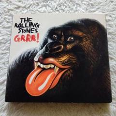 2025年最新】the rolling stones grrrの人気アイテム - メルカリ