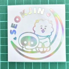 アミボムステッカー