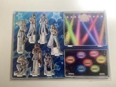 うたの☆プリンスさまっ♪ アクリルスタンド アクキー ST☆RISH うたプリのサムネイル