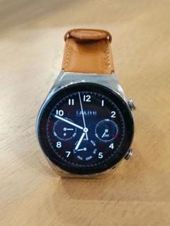 【美品】Xiaomi Watch S1　スマートウォッチ　GPS シャオミ