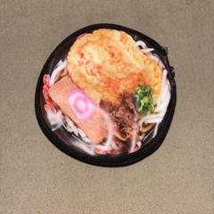 カープうどん小物入れ 限定50個完売品 （カープショップニュース