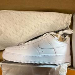 NIKE AIRFORCE1 エアフォースワン 24.5cm