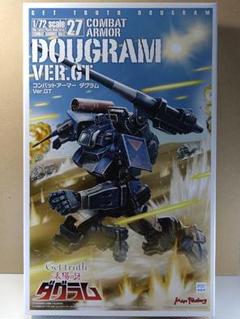 専用 マックスファクトリー ダグラム ver.GT 3体セット ジャンク Amazon | COMBAT ARMORS Get truth 太陽の牙ダグラム MAX27 1/72