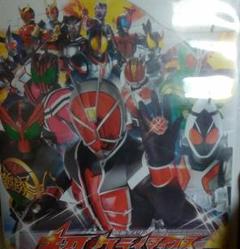 仮面ライダー 超クライマックスヒーローズ