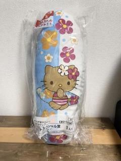 ハローキティ くじ ラストワン賞 ぬいぐるみ ミニショルダー 未開封 ハローキティ - キティちゃんセブンくじ ラストワンの通販 by 即