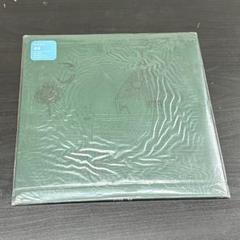 AJICO 深緑　2枚組レコード　UA 浅井健一新品同様見本品