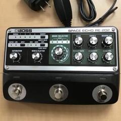 2025年最新】boss re-202 space echoの人気アイテム - メルカリ