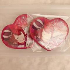 2025年最新】朱桜司 缶バッジの人気アイテム - メルカリ
