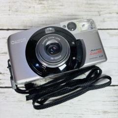 Canon コンパクトフィルムカメラ Autoboy Luna 105 ② - メルカリ
