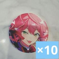 姫宮桃李 缶バッジ コレ缶 2025Apr