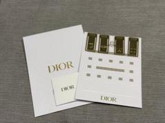 2025年最新】diorブックマークの人気アイテム - メルカリ