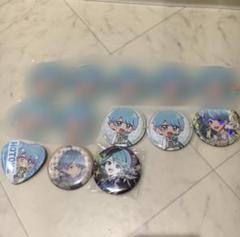 ミリム缶バッジ まとめ売り リムル ミリム ベニマル トレーディング缶バッジ バニー レア