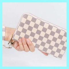 ♥大人気♥プレゼント 高見え 高級感 長財布 メンズ ラウンドファスナー