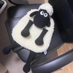 激レア【Wallace &Gromit】ひつじのショーンのリュック 激レア【Wallace &Gromit】ひつじのショーンのリュック