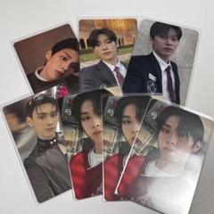 適当な価格 TNX トレカ ヨントン 名乗る ギョンジュン m2u K-POP