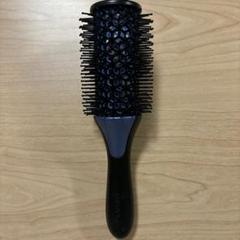 Amazon | デンマンブラシ クッションエアー ロールブラシ