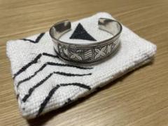 アダワットトゥアレグ　美品　箱付き Tadqqa tissght タドゥカティサット – Adawat'n Tuareg